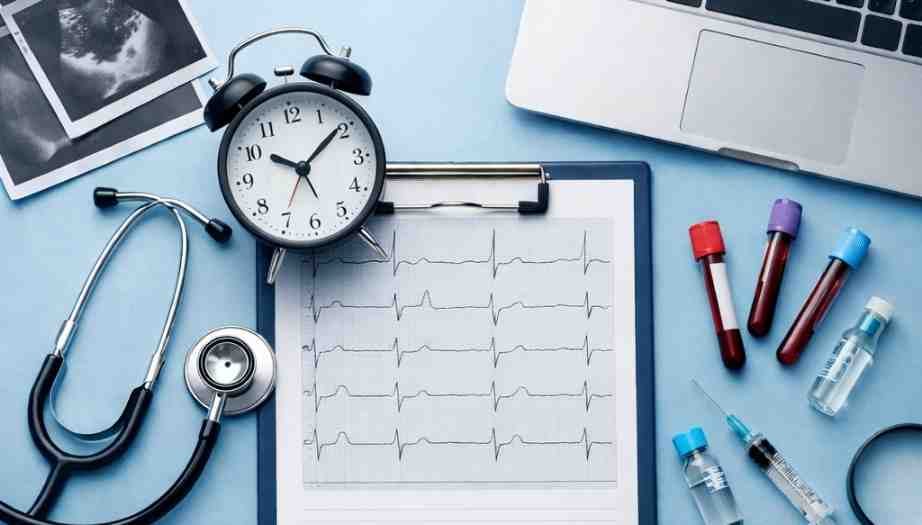Check Up Sonuçları Ne Kadar Sürede Çıkar?