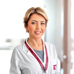 Uzm.Dr. Tuba Keleş