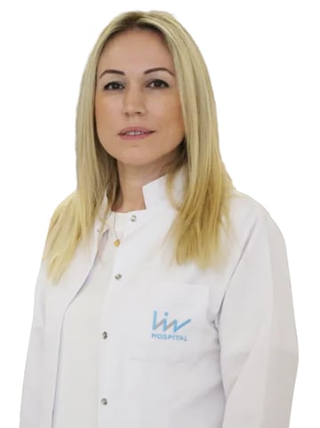 Prof.Dr. Eylem Karatay