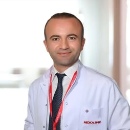 Emre Çevik