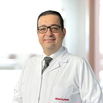 Doç.Dr. Özcan Kaya
