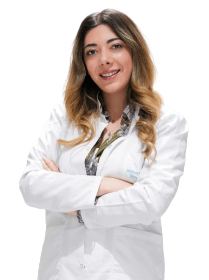 Dyt. Elif Berfin Aydoğdu