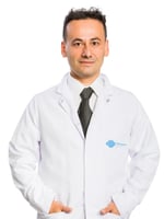 Dr.Öğr.Üyesi Himmet Bora Uslu