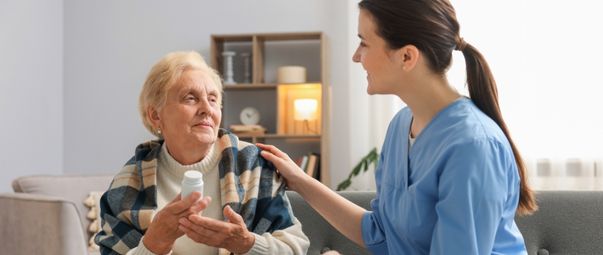 Home Nursing Service