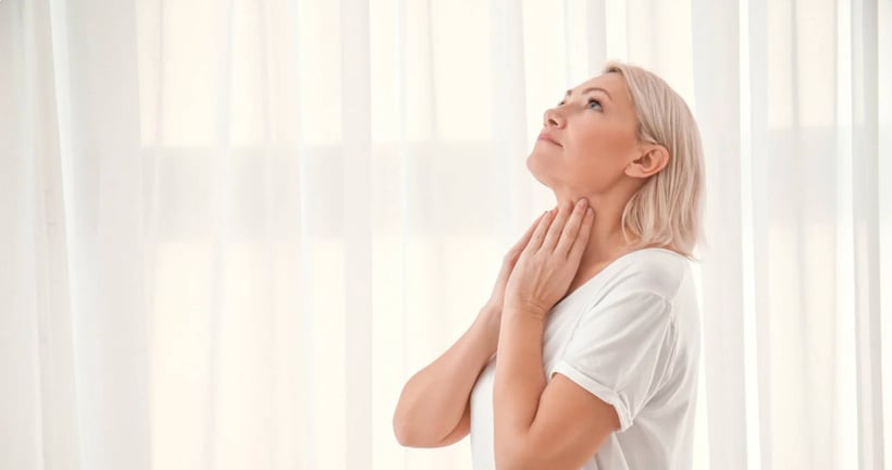 Home Specialist Endocrinology Examination