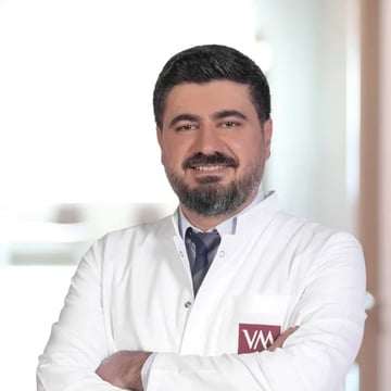 Uzm.Dr. Bülent Uzunlar