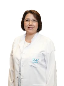 Prof.Dr. Betül Tuğcu