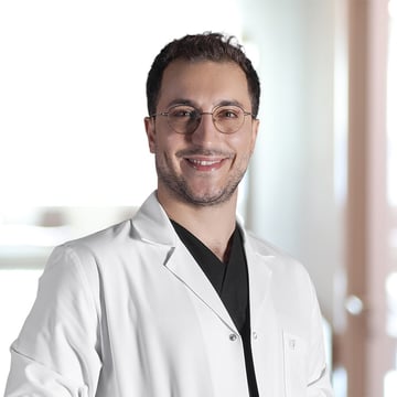 Op.Dr. İsmail Yılmaz