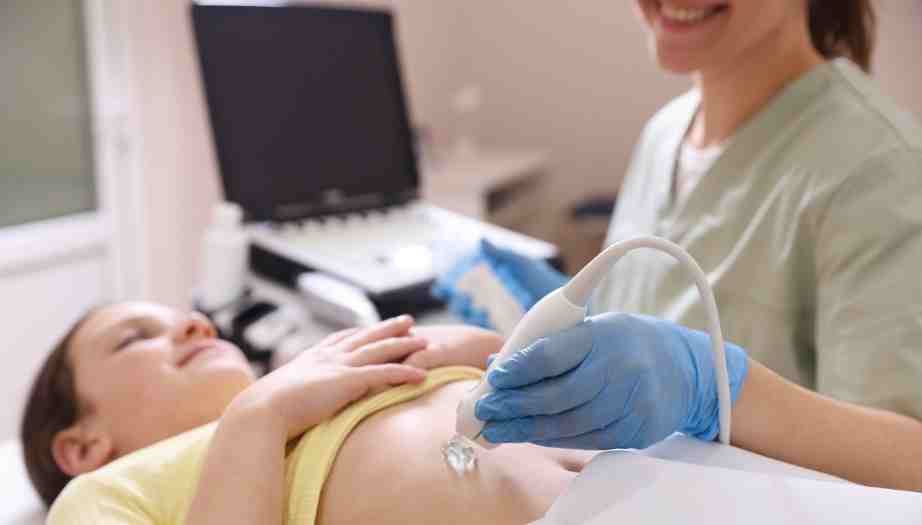 Check-Up’ta Karın Ultrasonunda Hangi Bulgular Görülür?