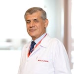 Op.Dr. Mehmet Çavuşoğlu