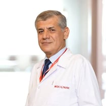 Op.Dr. Mehmet Çavuşoğlu