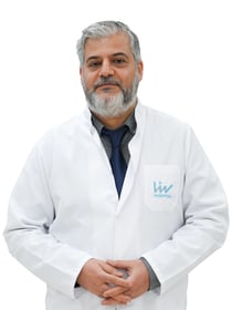 Doç.Dr. Deniz Çevirme