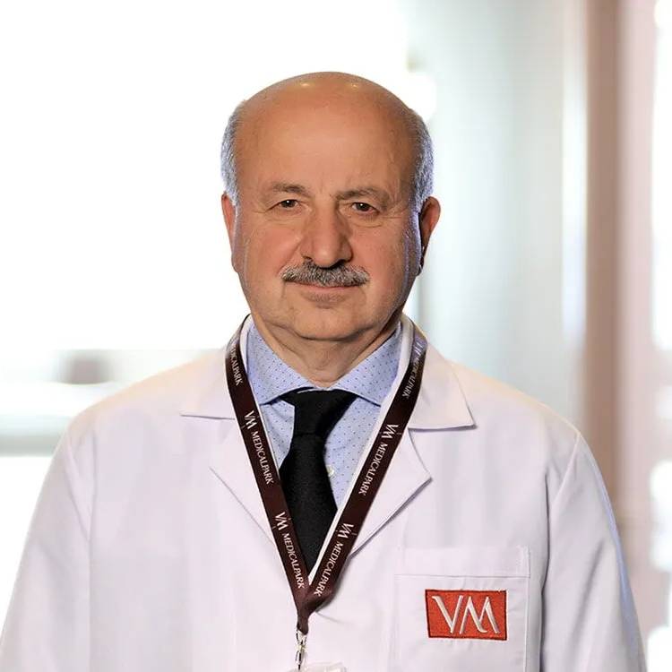 Turgut Nedim Karaismailoğlu