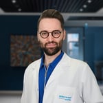 Dr.Öğr.Üyesi Mustafa Orkun Ertuğrul