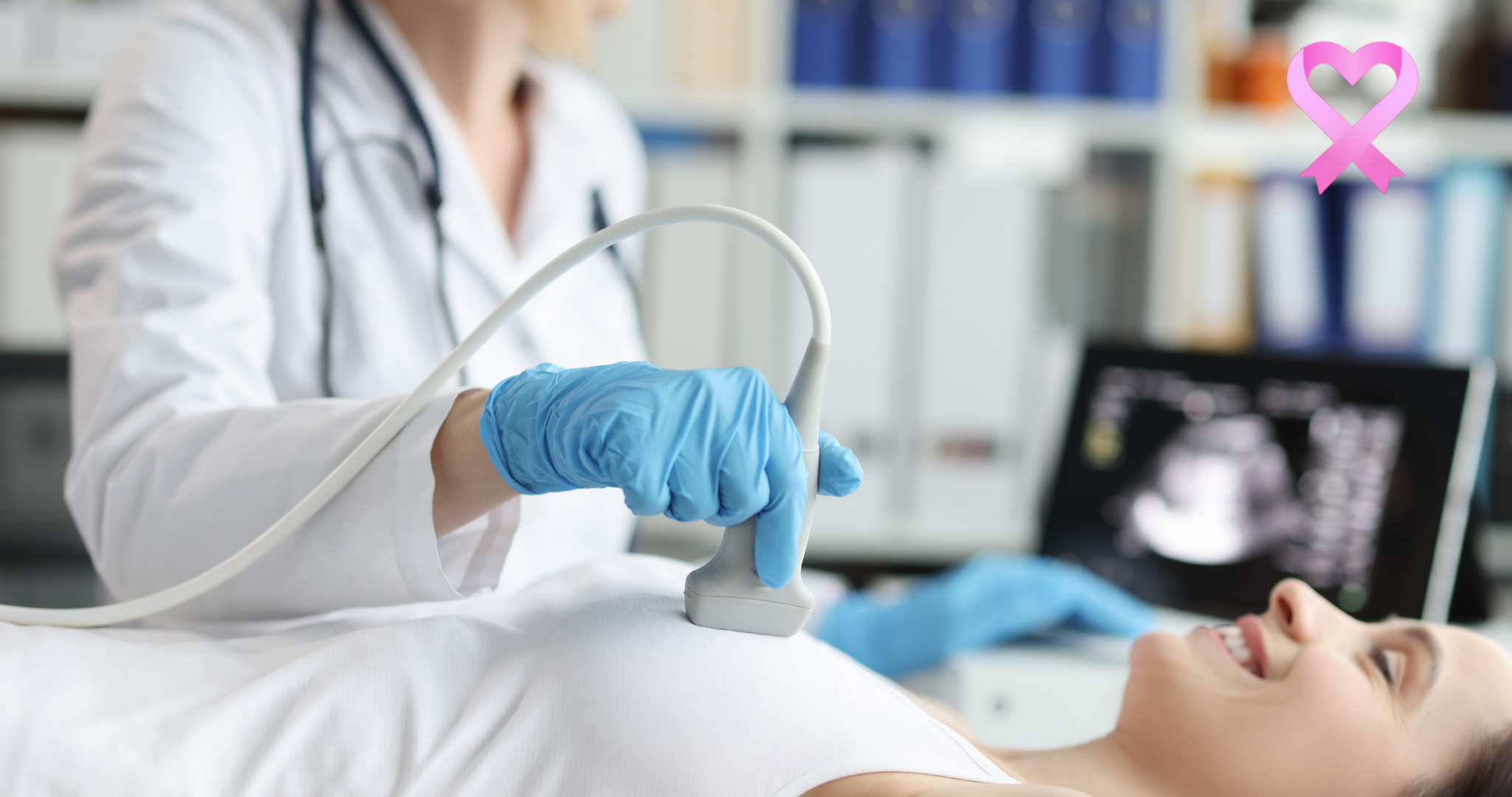 Breast Cancer Screening at Home 