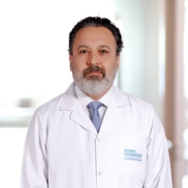 Denyan Mansuroğlu