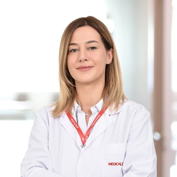 Uzm.Dr. Asena Doğan Kayıkçı