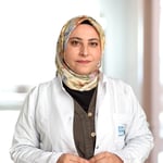 Op.Dr. Gülcan Akverdi Buyruk