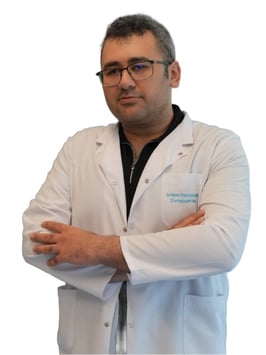 Metehan Öztürk
