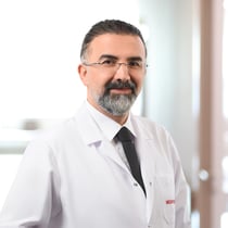 Doç.Dr. Çayan Akkoyun