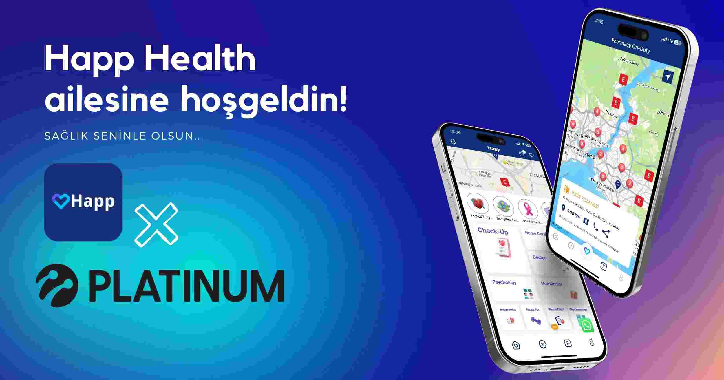 Exclusive Campaign for Turkcell Platinum Users