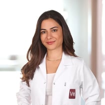 Dr.Öğr.Üyesi Berivan Usta