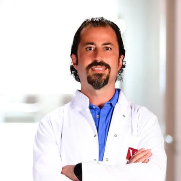 Uzm.Dr. Zatullah Tekiş