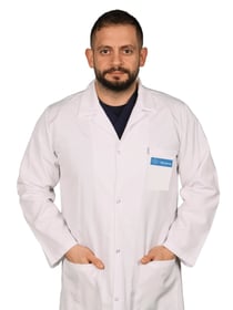 Dr.Öğr.Üyesi Kıvanç Eren