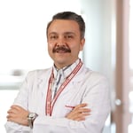 Doç.Dr. İsmail Bozkurt