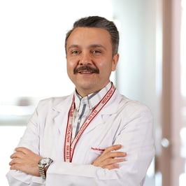 İsmail Bozkurt