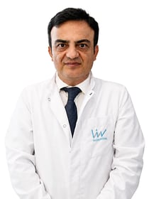 Uzm.Dr. Selami Bayrakdar