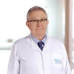 Dr.Öğr.Üyesi Şeref Kamil Basmacıoğlu