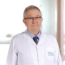 Dr.Öğr.Üyesi Şeref Kamil Basmacıoğlu