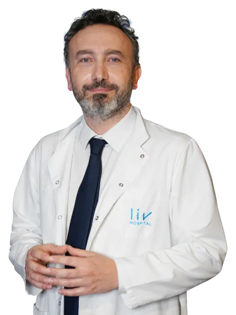 Gürkan Gümüşsuyu