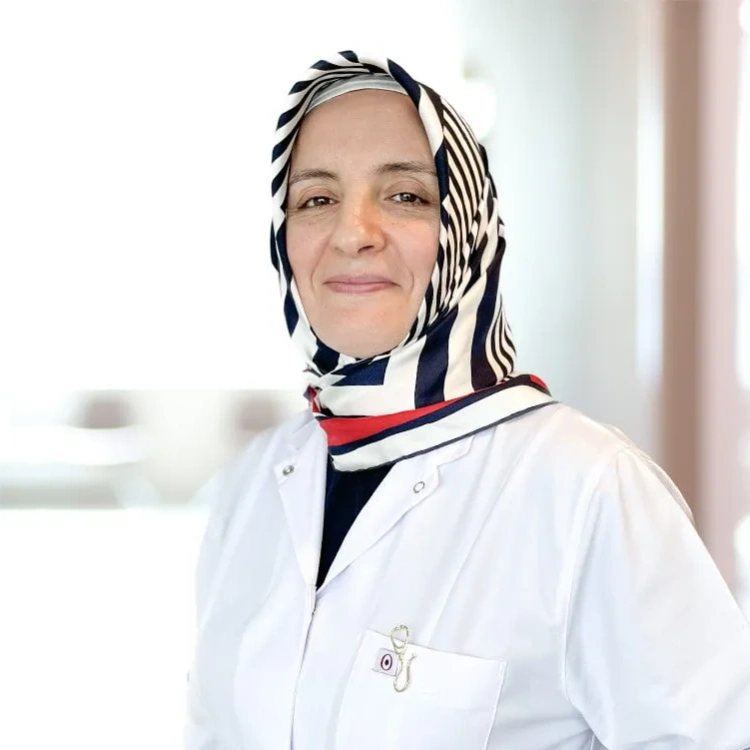 Rabia Deniz Göktürk