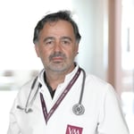 Uzm.Dr. İbrahim Ocak