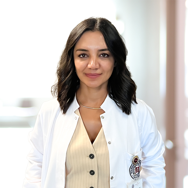 Hilal Yıldırım Deryol