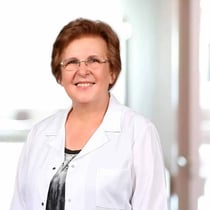 Prof.Dr. Sevgi Bahadır