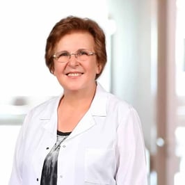 Sevgi Bahadır