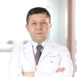 Dr.Öğr.Üyesi Doğan Özcan