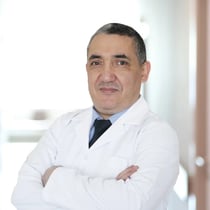 Doç.Dr. Arif Oğuzhan Çimen