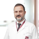 Op.Dr. Muhittin Kılıç