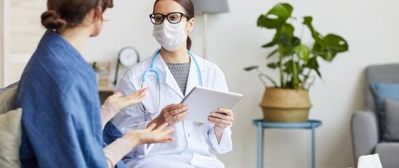 Home Doctor Service