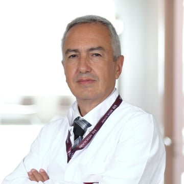 Op.Dr. Emin Engin Ovalıoğlu