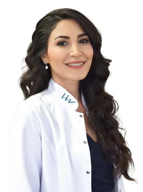 Gülsenem Sarı Aracı