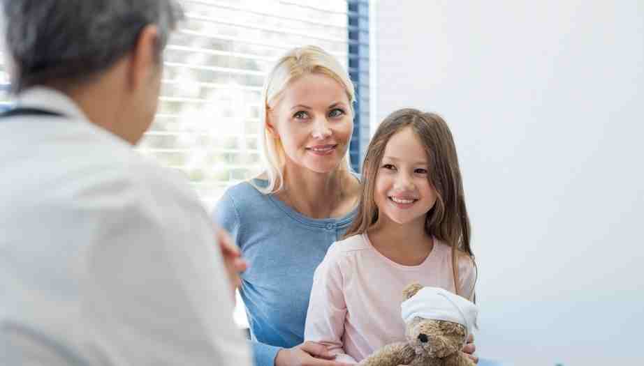 Sağlıklı Nesiller İçin Çocuk ve Gençlerde Check-Up Neden Şart?