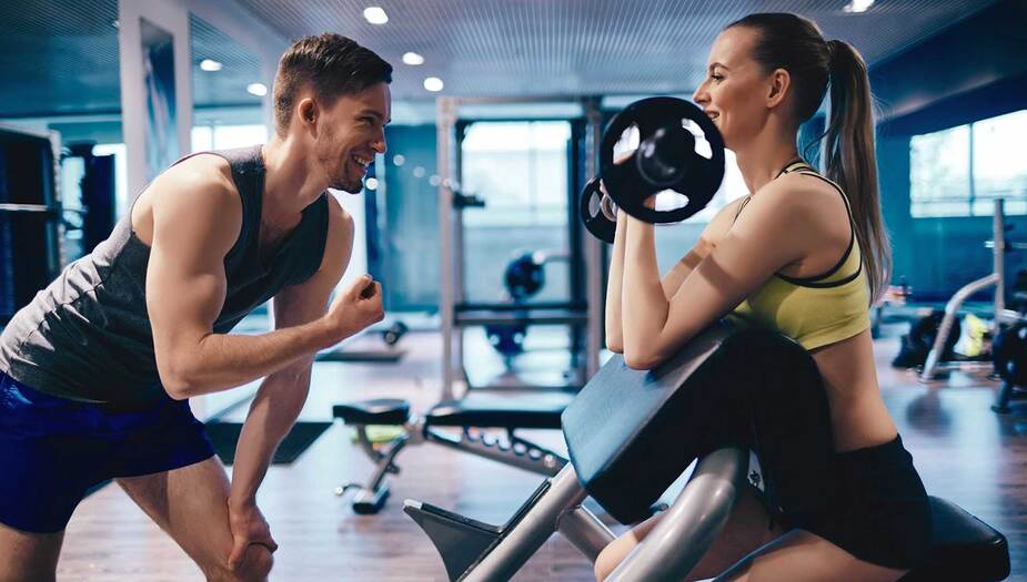 spor ile zayıflama, kilo verme yöntemleri, kardiyo egzersizleri, ağırlık antrenmanı, HIIT, Happ Fit, online diyetisyen, sağlıklı yaşam, zayıflama ipuçları