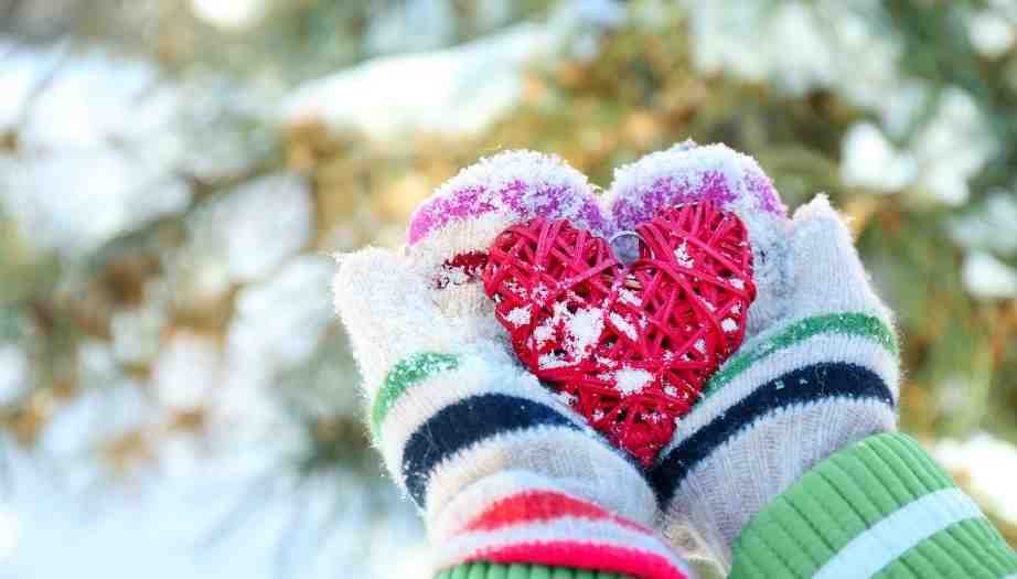 Kalbinizi Kışa Hazırlayın