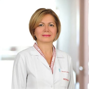Uzm.Dr. Semra Güngör