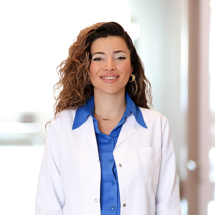 Uzm.Klnk.Psk. Merve Gülen